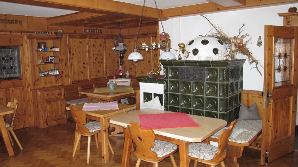Pension Zillnhaeusl Schönau am Königssee Exterior foto