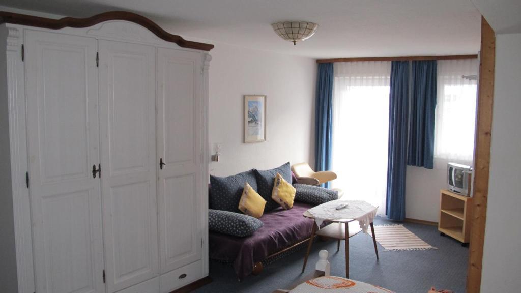 Pension Zillnhaeusl Schönau am Königssee Habitación foto